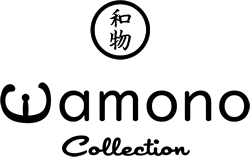Wamono Collection Logo